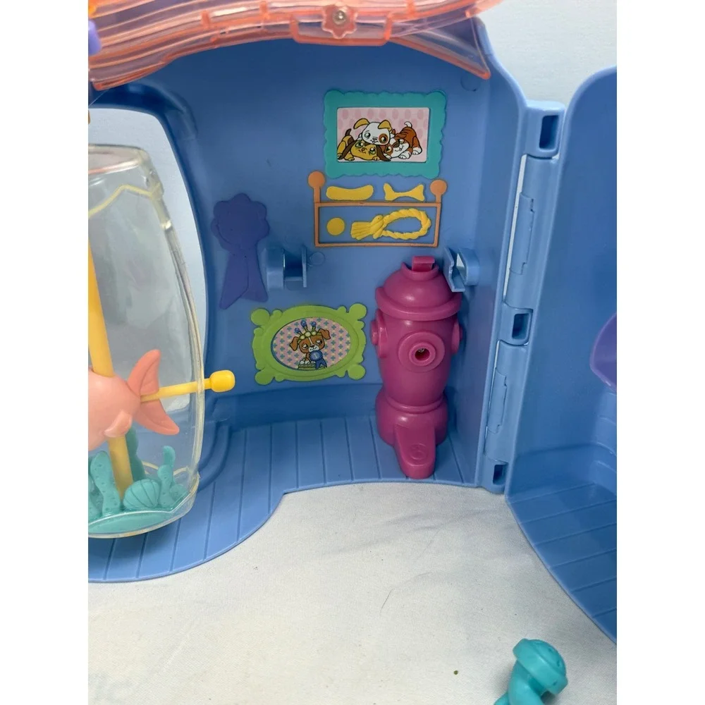 Hasbro littlest pet